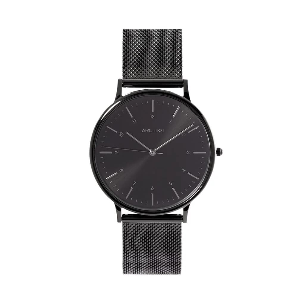 ARCTIK Montre Arctik Nomade Noir