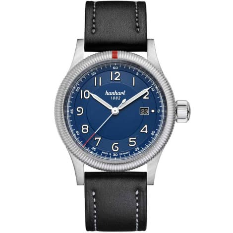 Hanhart Montre Hanhart Pioneer One Automatique diamètre 42 mm- 762.270-7010