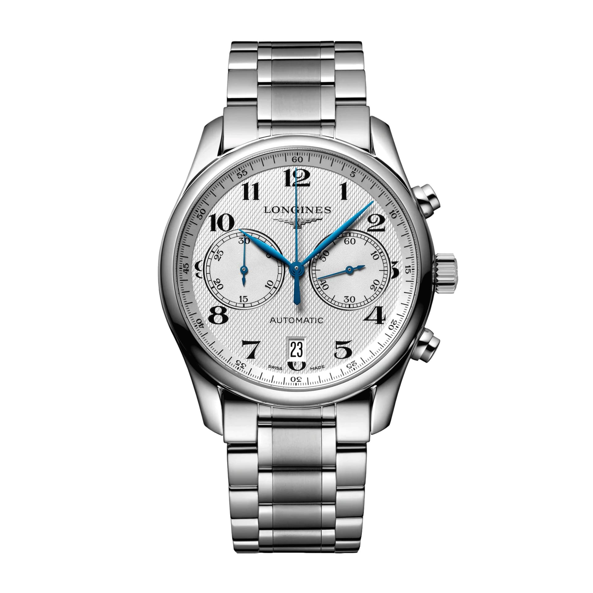 Longines The Longines Master Collection