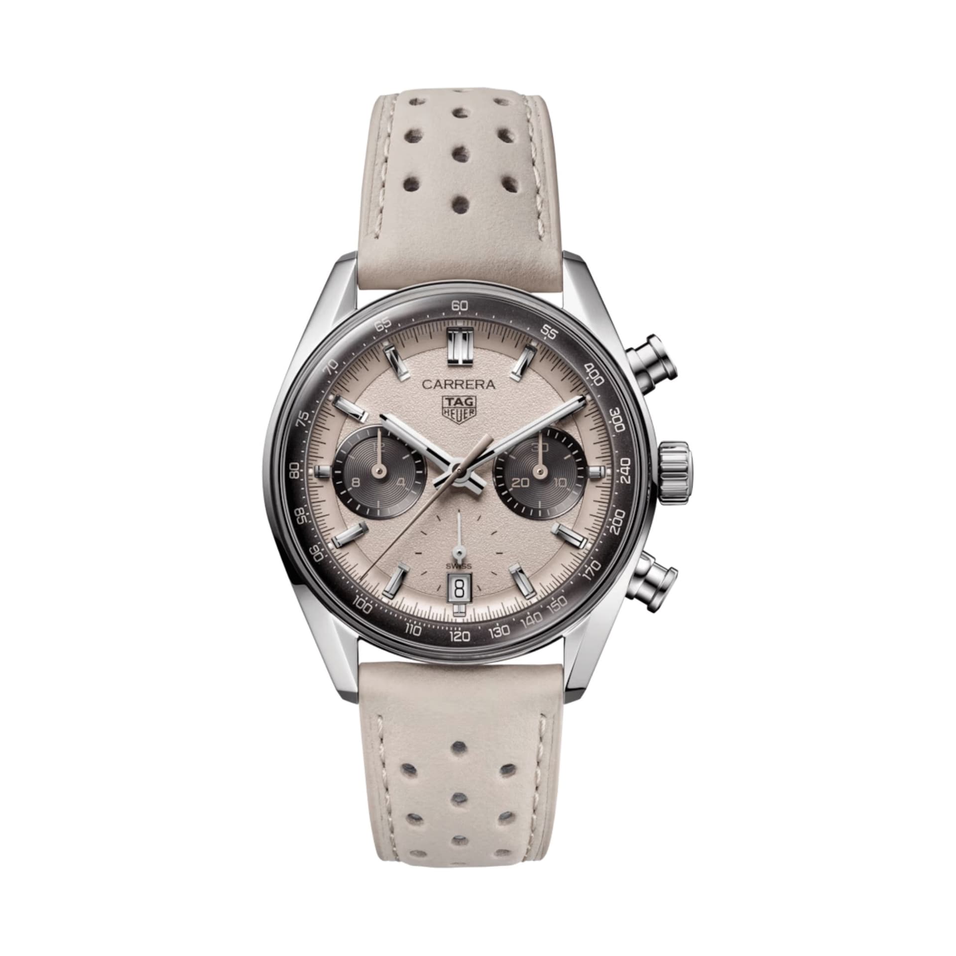 TAG Heuer Carrera Chronograph