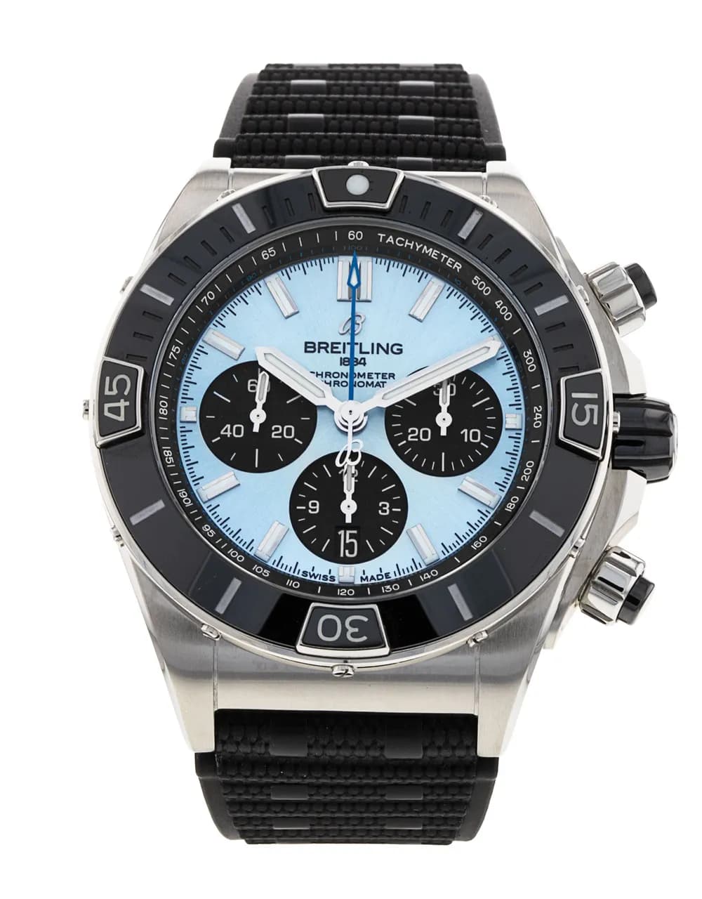 Breitling Breitling Super Chronomat B01 44 PB0136