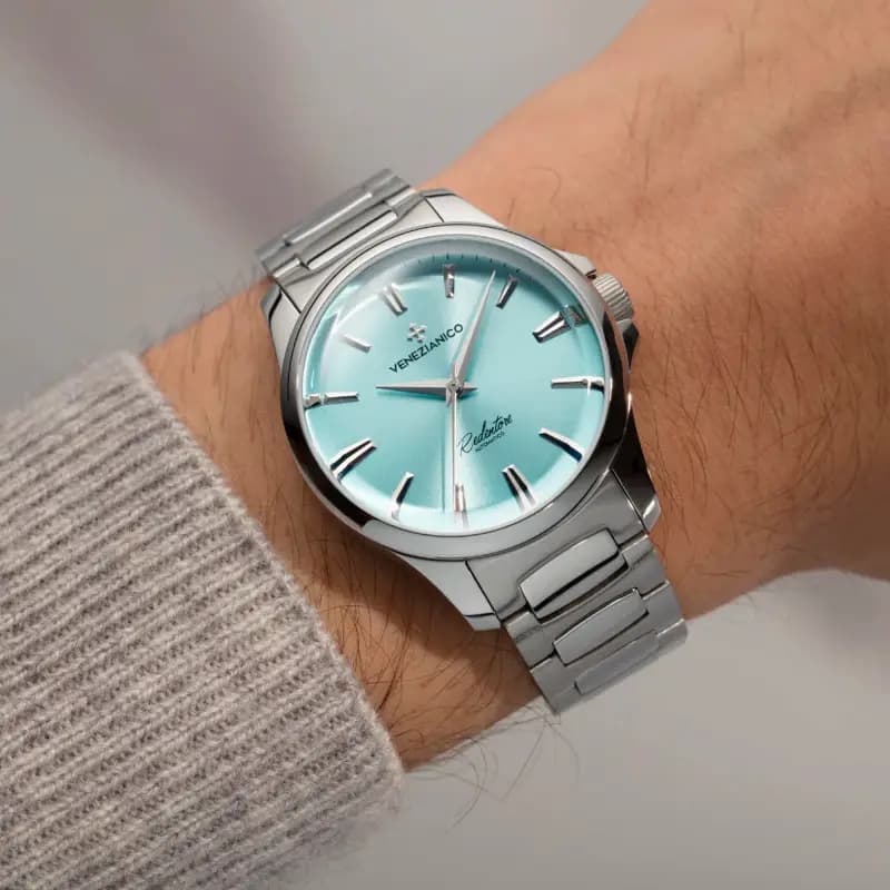 Venezianico Montre Redentore 36 1121502C