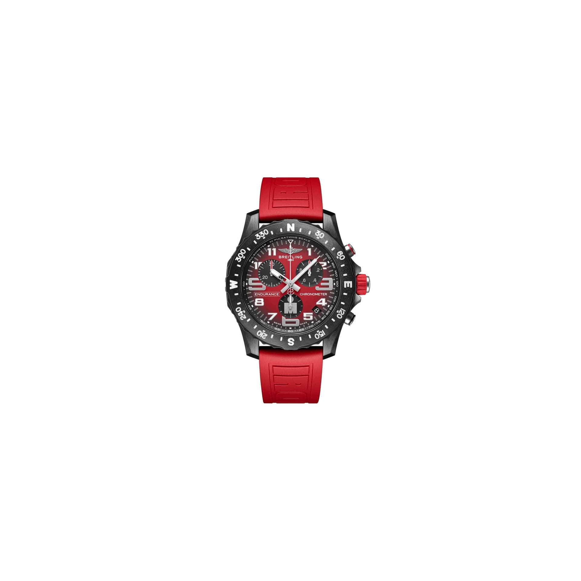 Breitling Endurance Pro Ironman