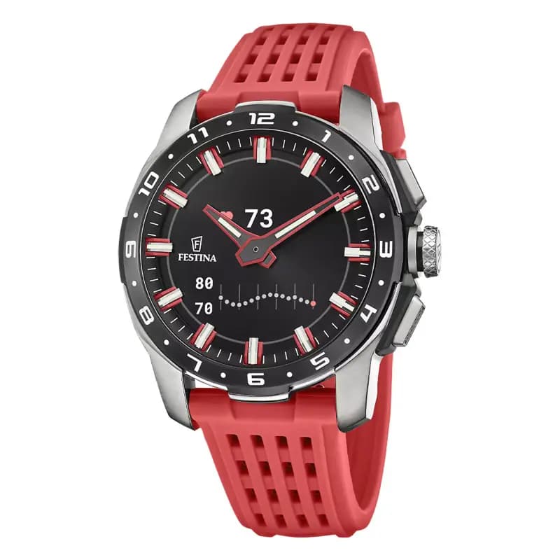 Festina Montre Connected Full D F23305/4