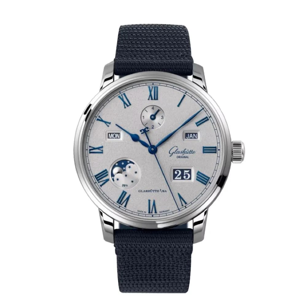 Glashütte Original Senator Excellence Quantième Perpétuel