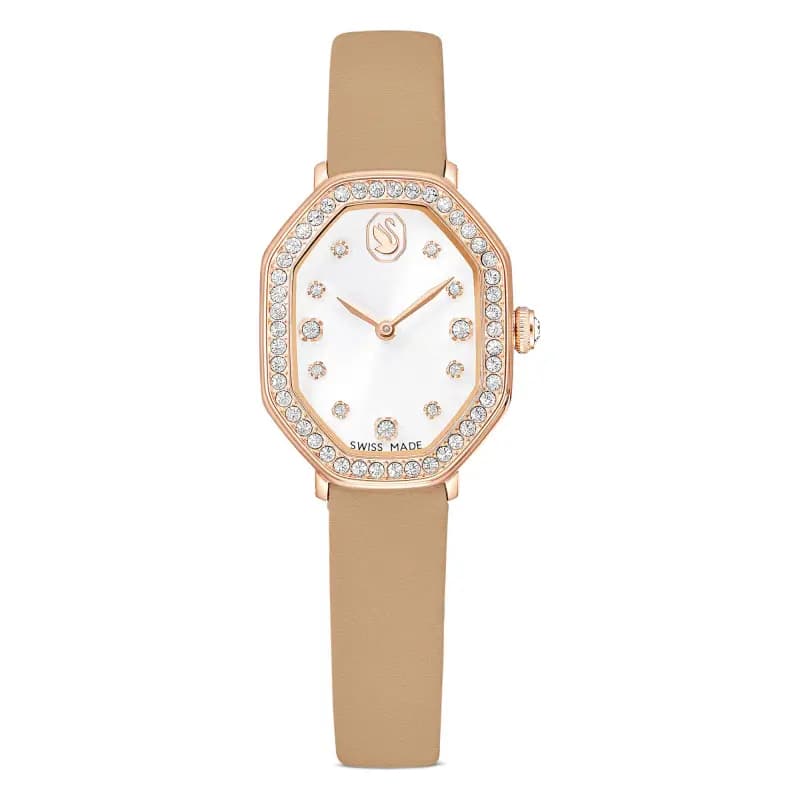 Swarovski Montre Dextera Octagon 5730184
