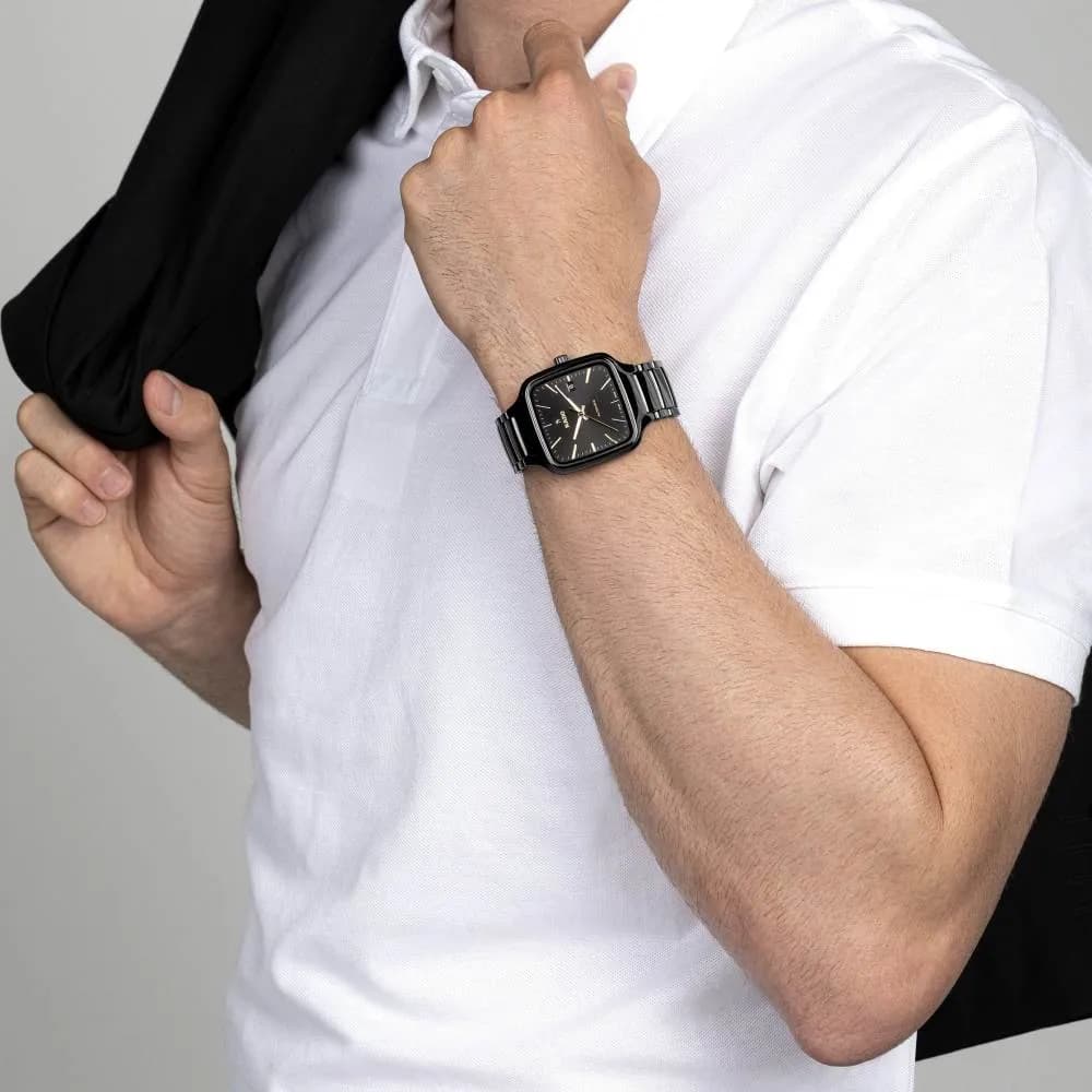 Rado True Square Automatic