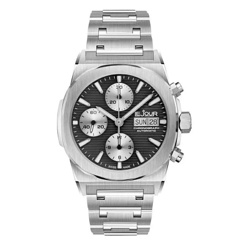 Le Jour Montre Rally Monte-Carlo LJ-RMC-001
