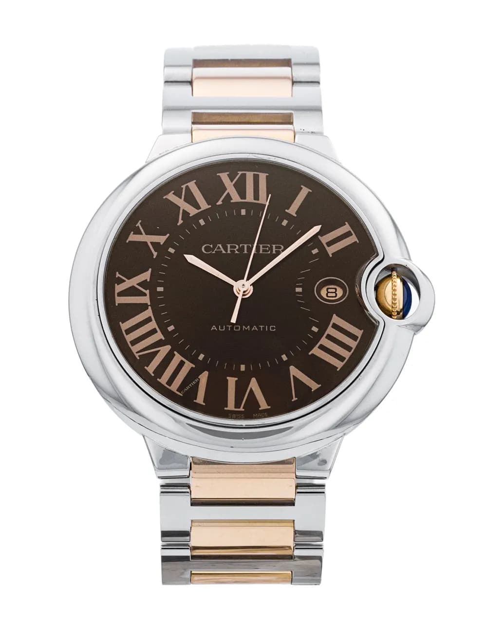 Cartier Cartier Ballon Bleu W6920032