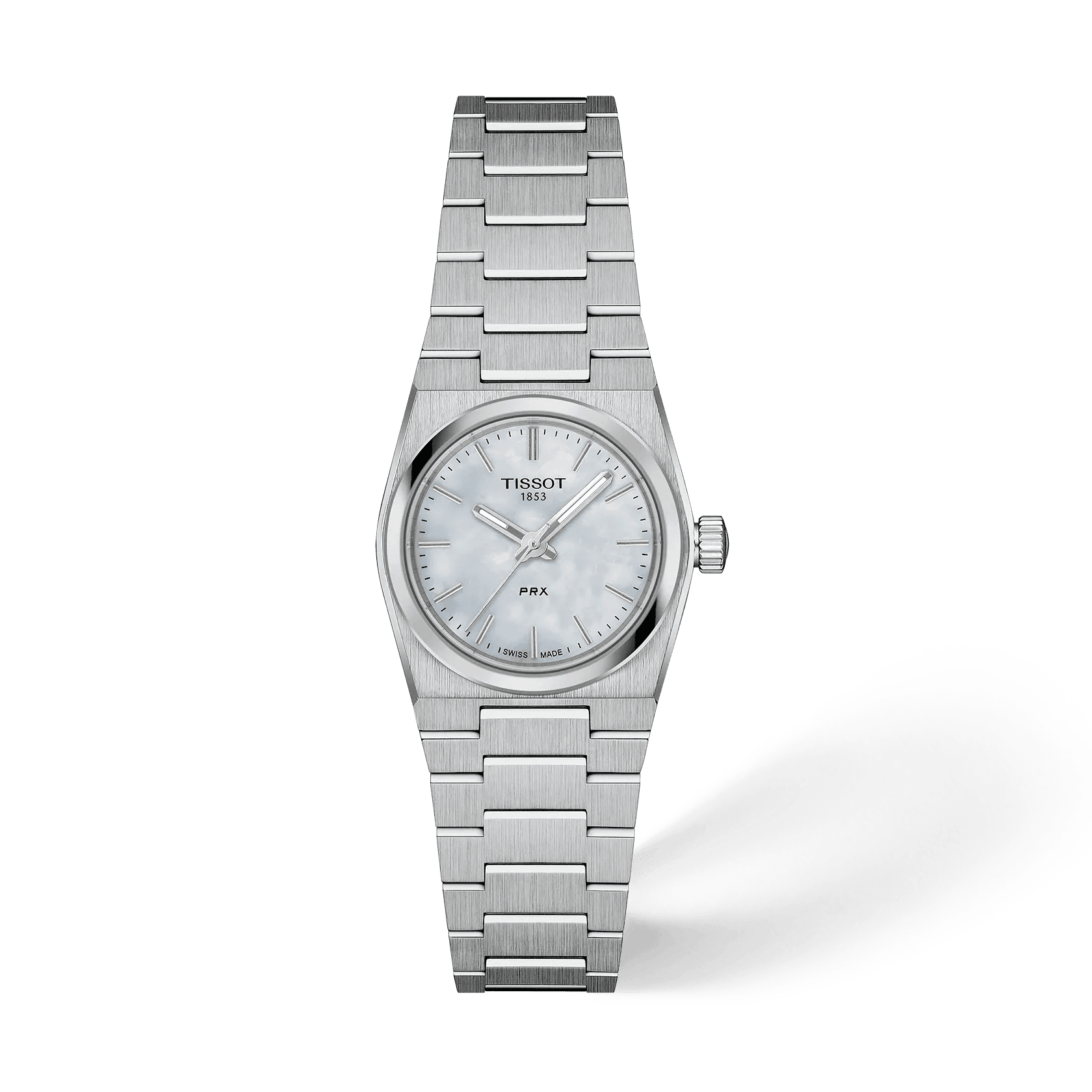 Tissot Tissot PRX 25mm