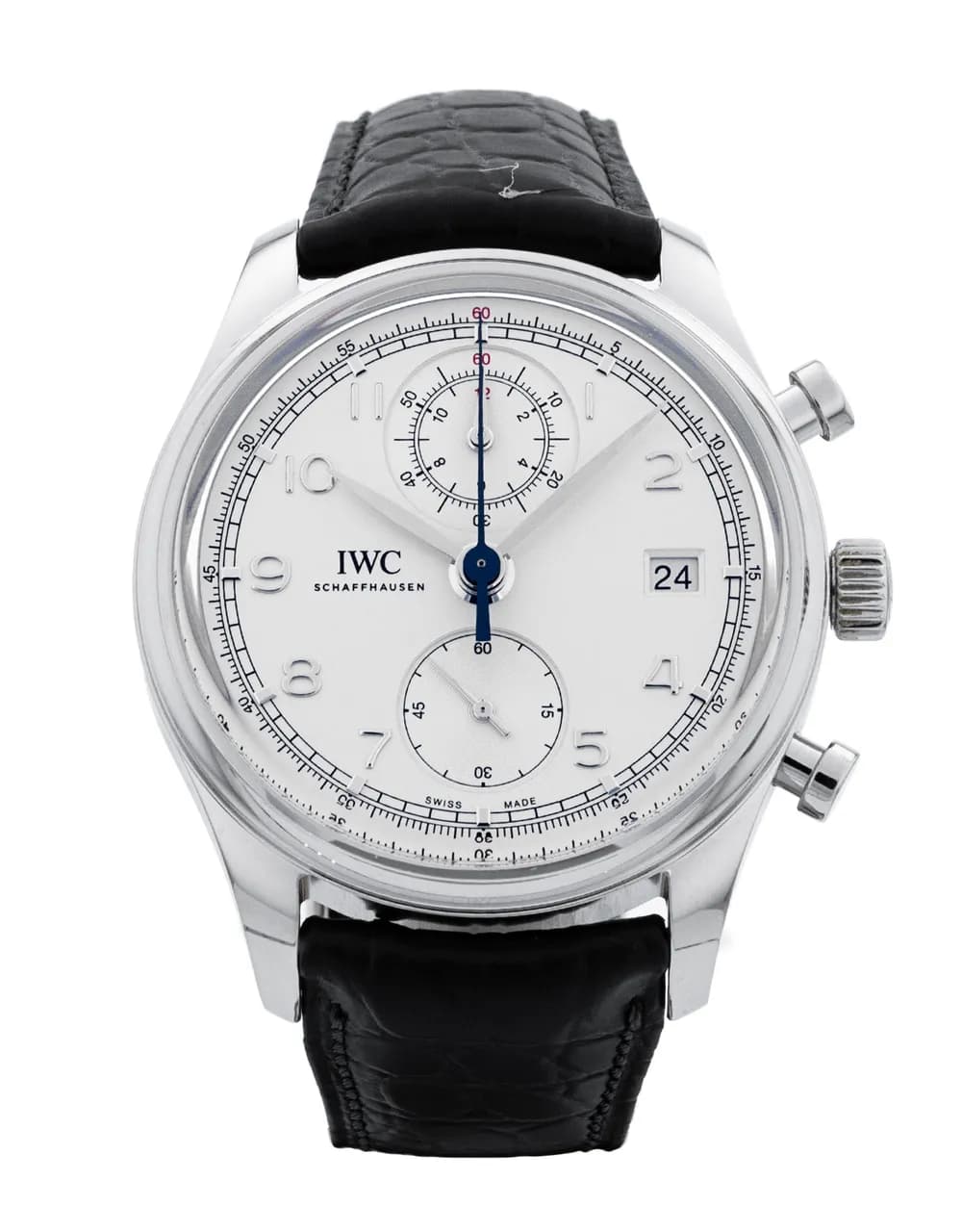 IWC Schaffhausen IWC Portugieser Chrono IW390403