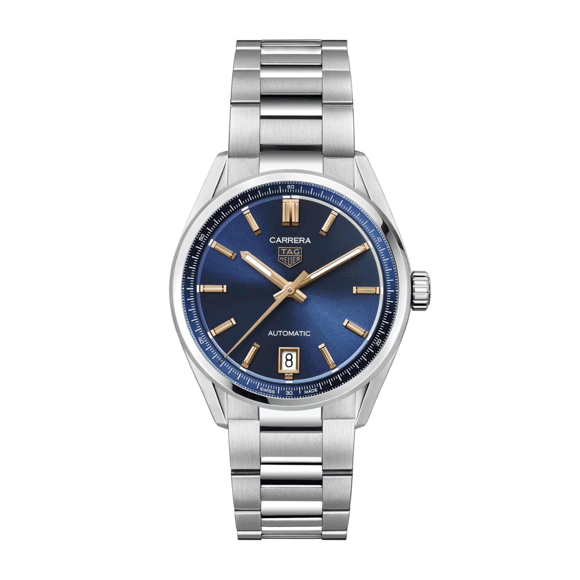 TAG Heuer Carrera Date