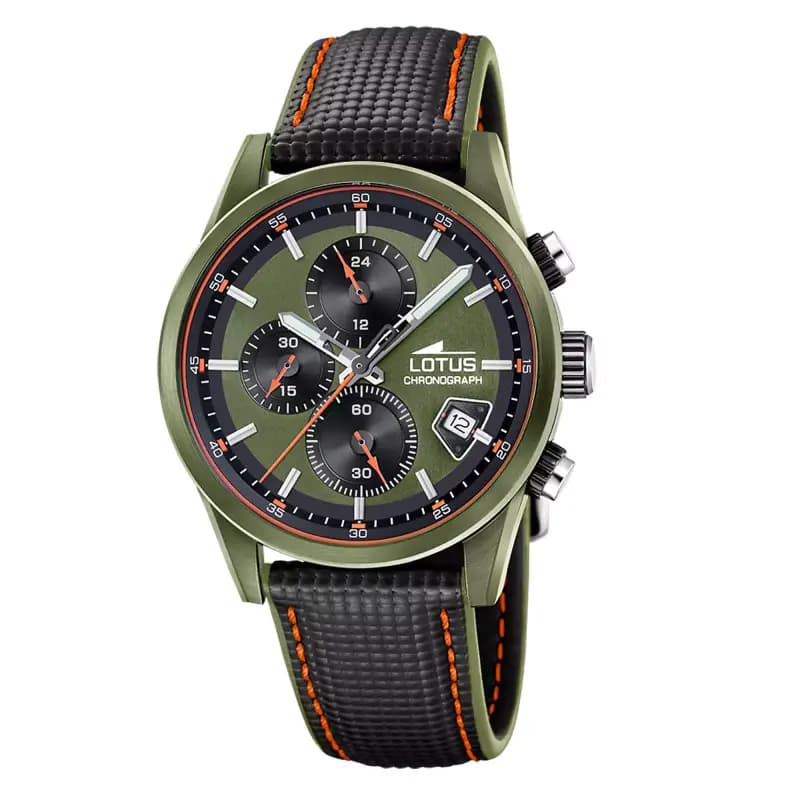 Lotus Montre Pulse Collection 19091/3