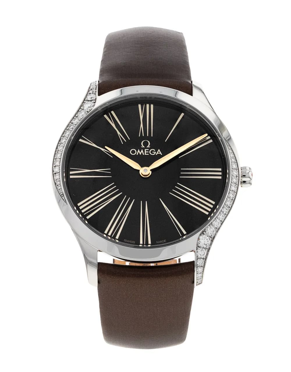Omega Omega de Ville Tresor 428.18.36.60.13.001