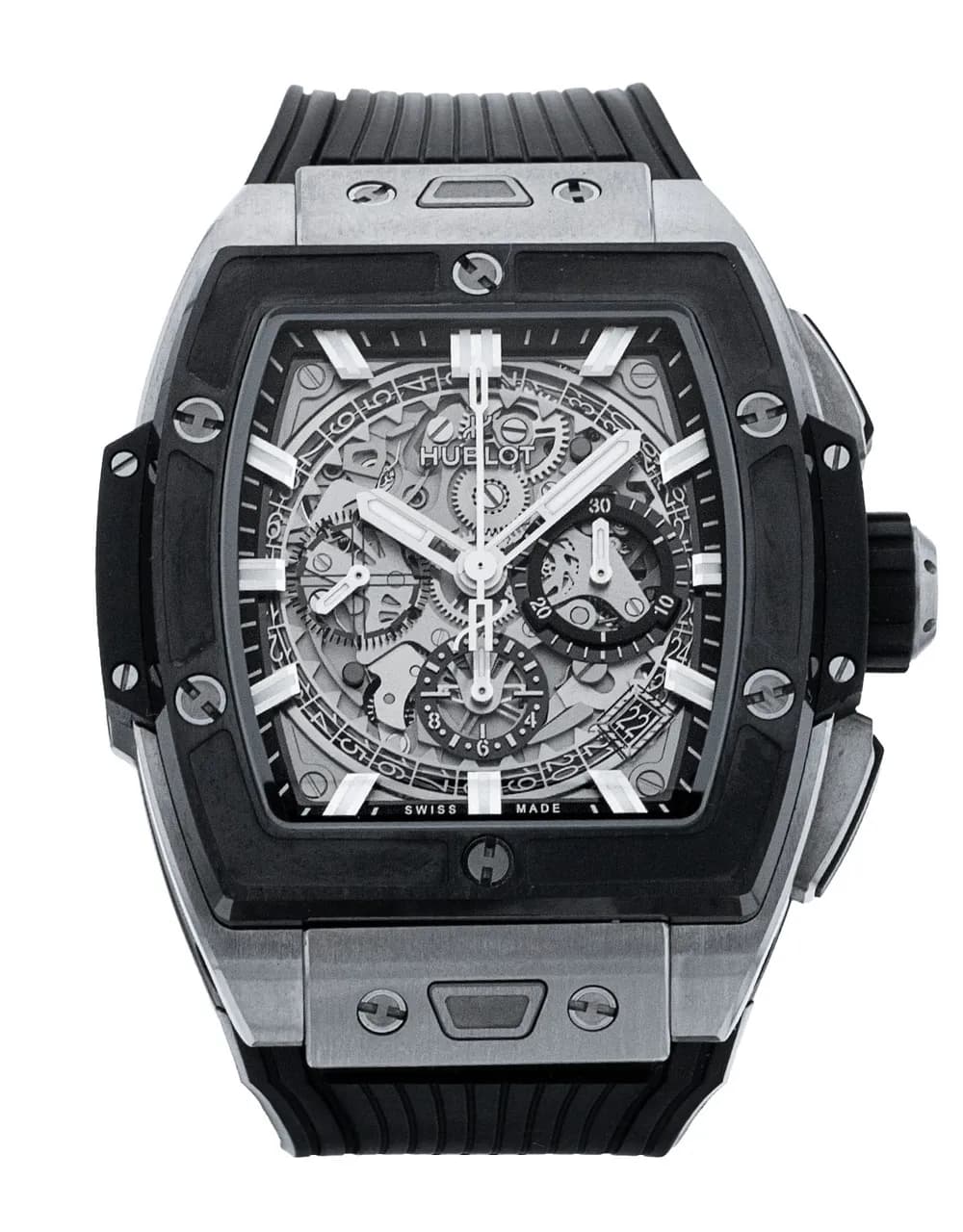 Watchfinder & Co. occasion