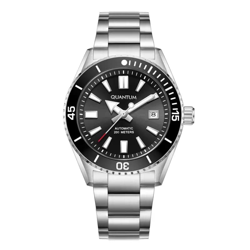 Quantum Montre Barracuda BAR1208B.350