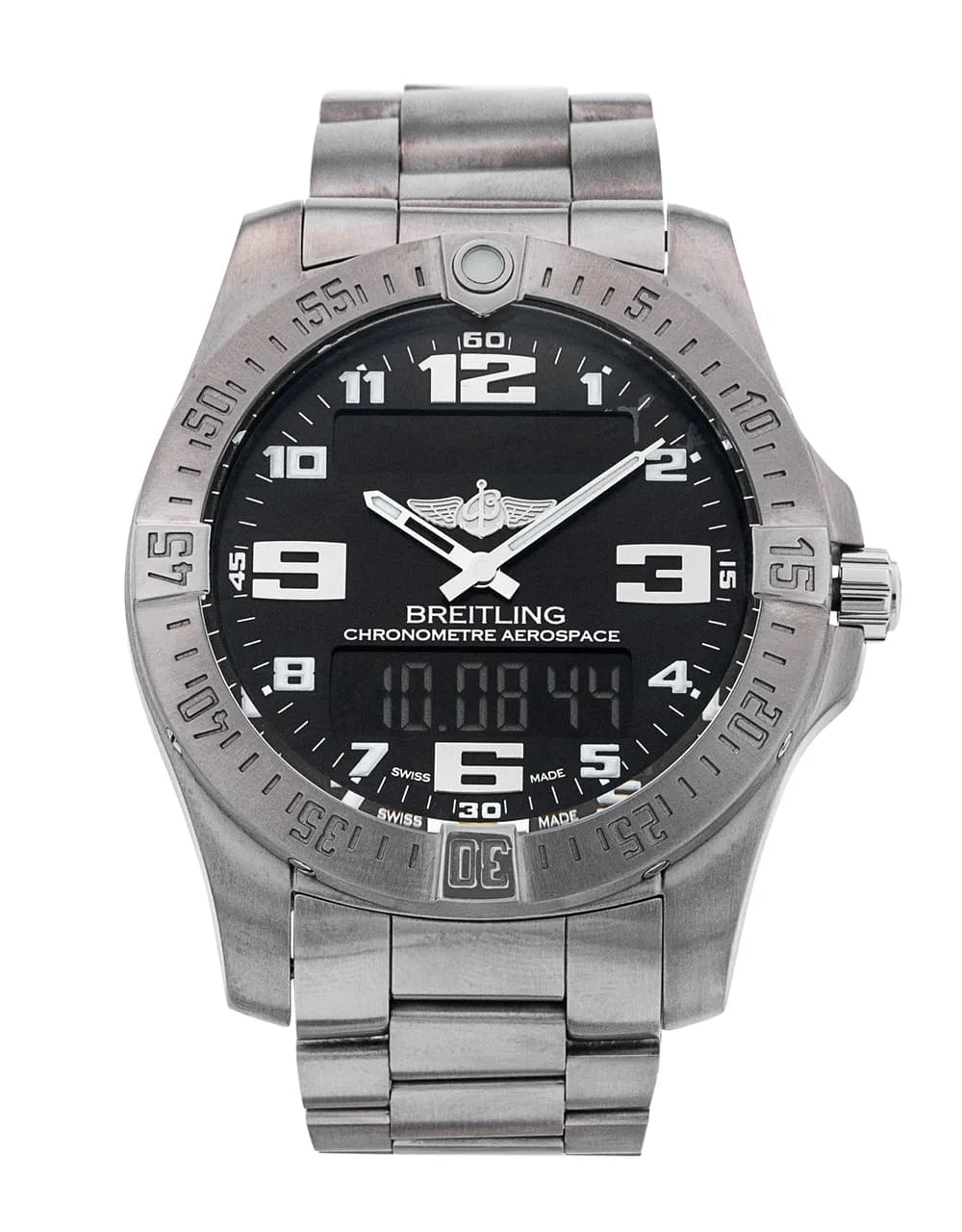 Watchfinder & Co. occasion
