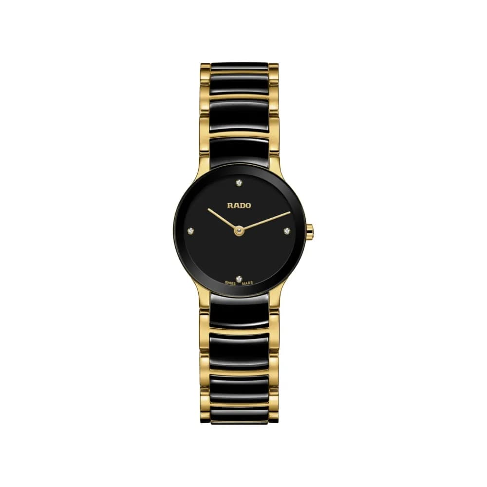 Rado Centrix Diamonds