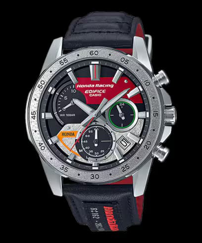 Casio Edifice EQS-930HR-1A