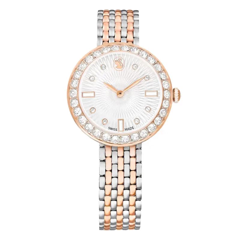 Swarovski Montre Certa 5672971