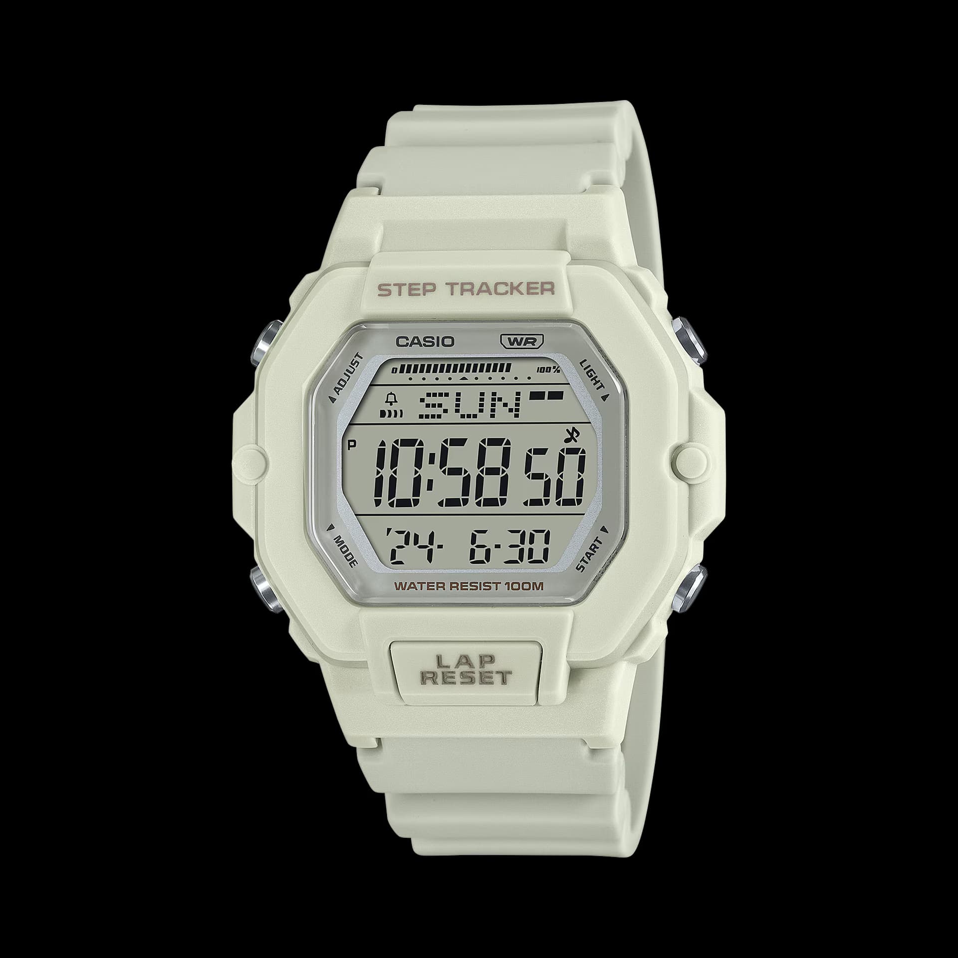 Casio LWS-2200H-8AV