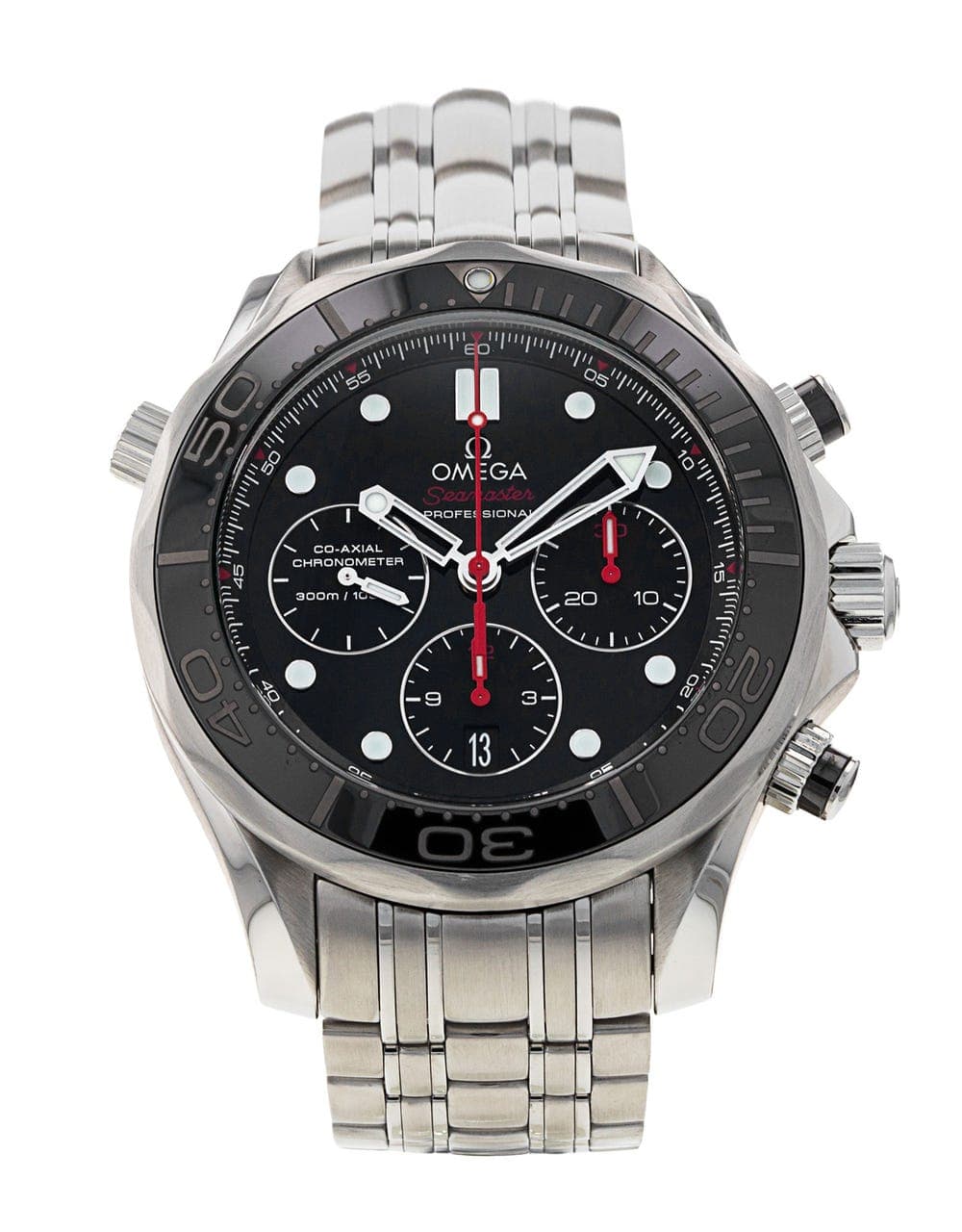 Watchfinder & Co. occasion