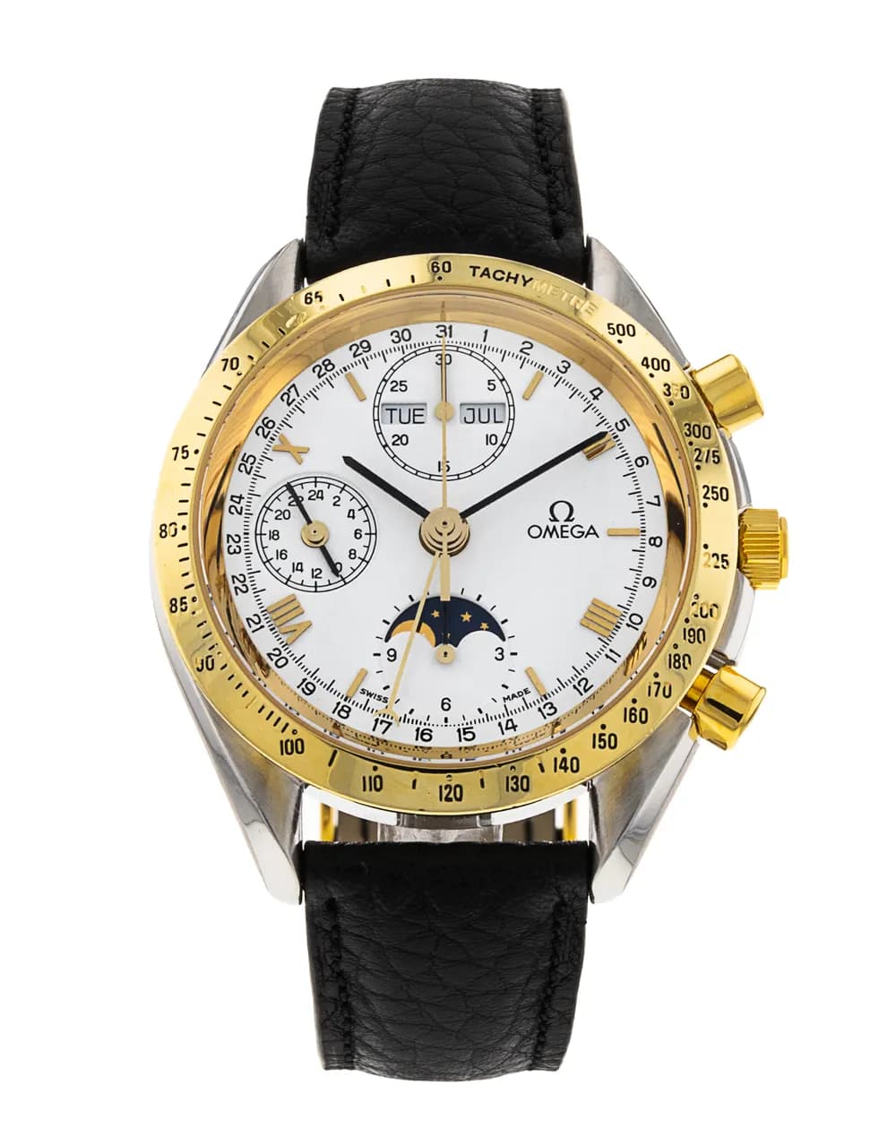 Omega Omega Speedmaster Vintage 3731.20.02