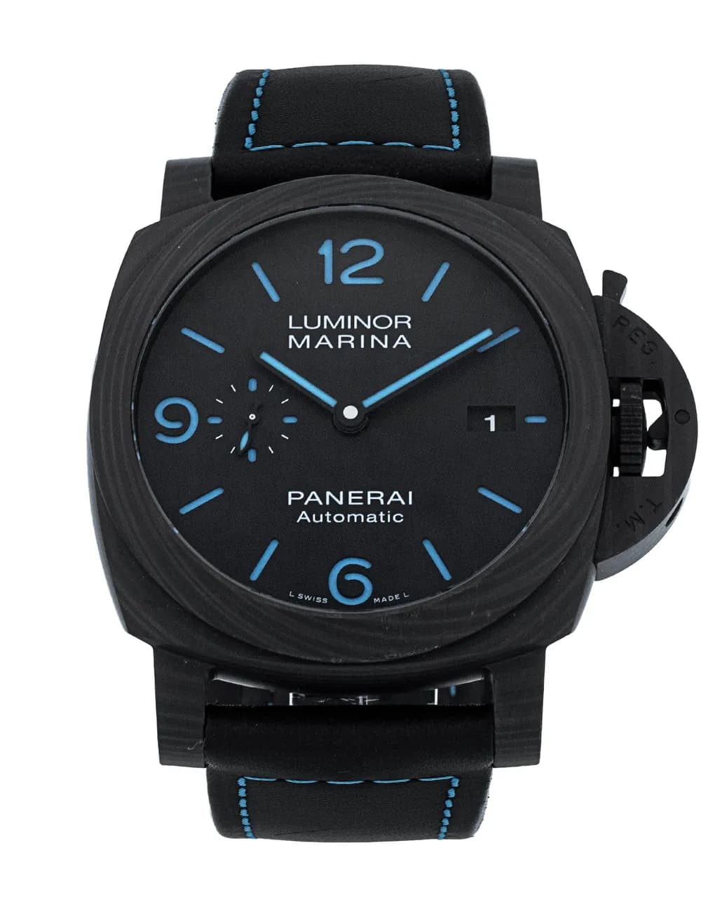 Watchfinder & Co. occasion