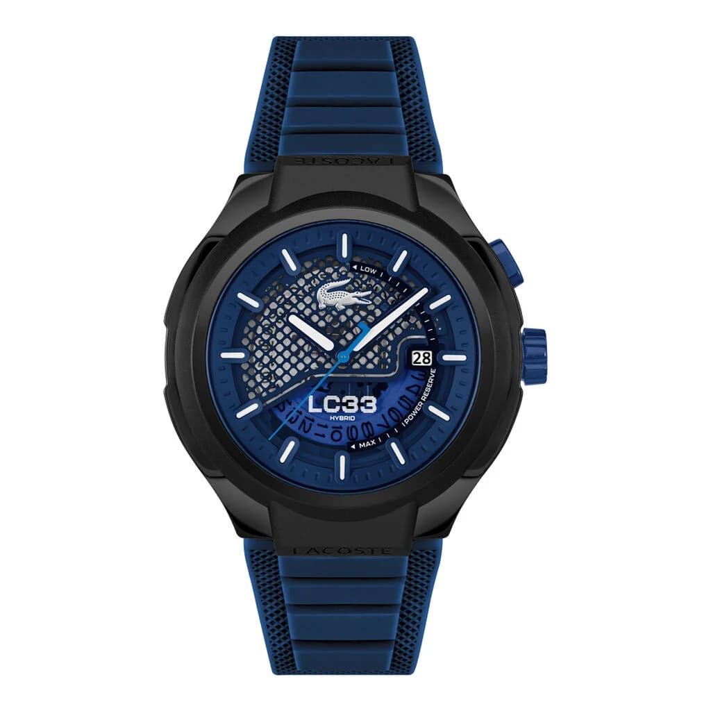 Lacoste Montre Lacoste Lc33 Hybrid