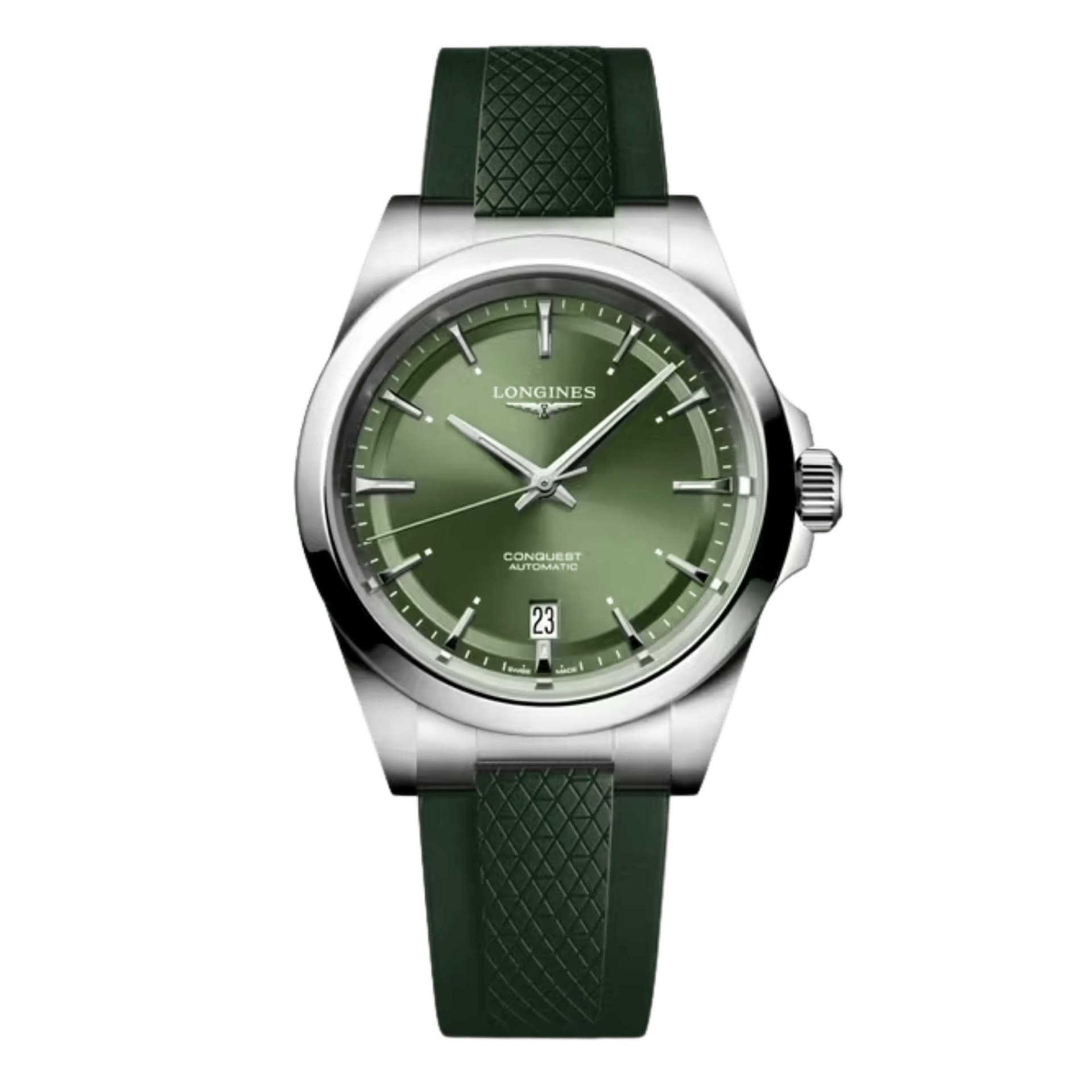 Longines Conquest
