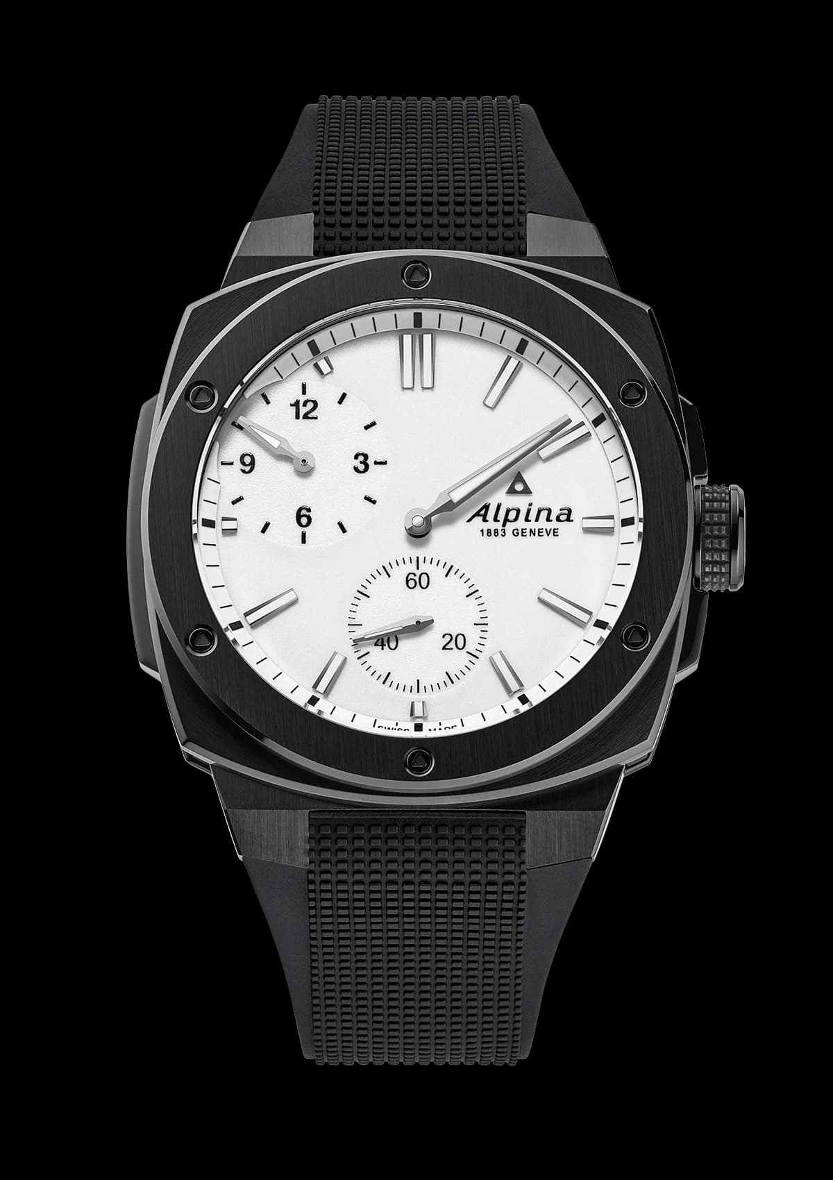 Alpina Alpiner Extreme Regulator Automatic
