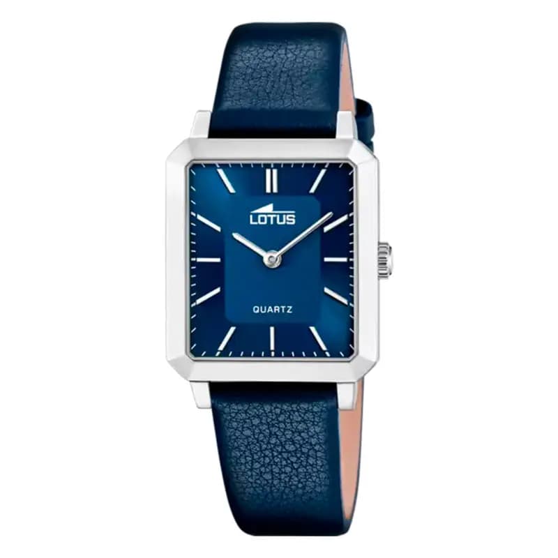 Lotus Montre Squares Series 18987/3