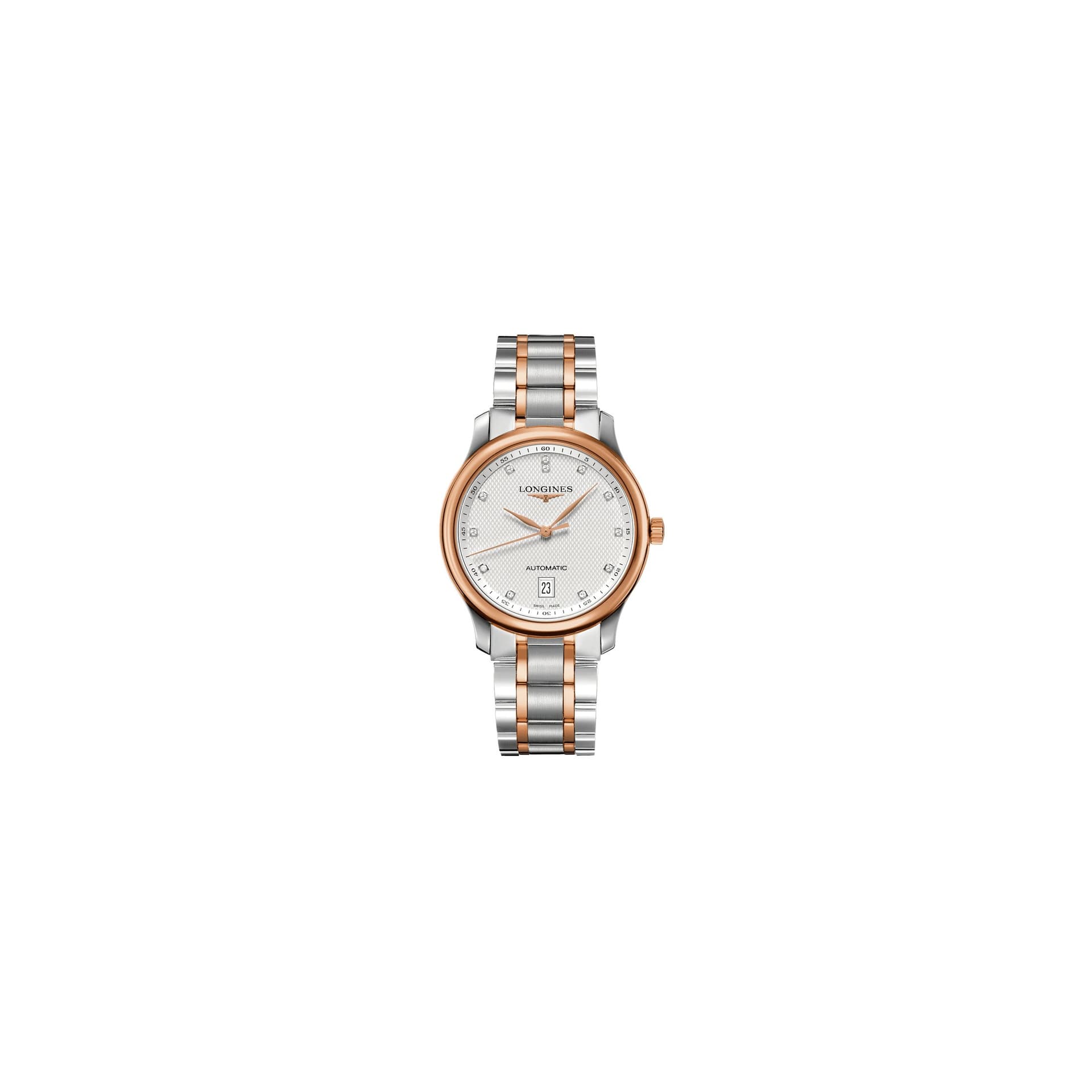 Longines The Longines Master Collection
