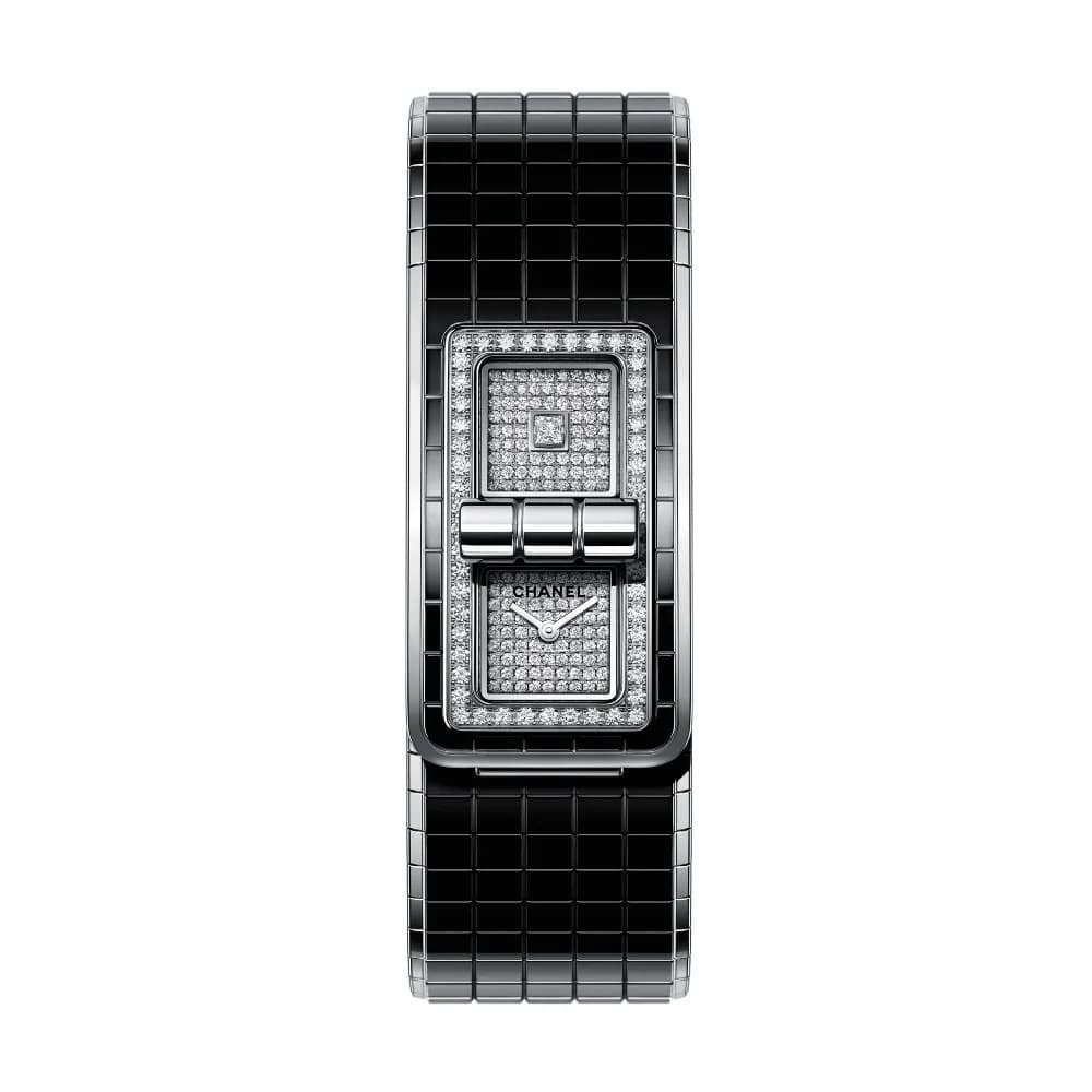 Chanel Montre Code Coco
