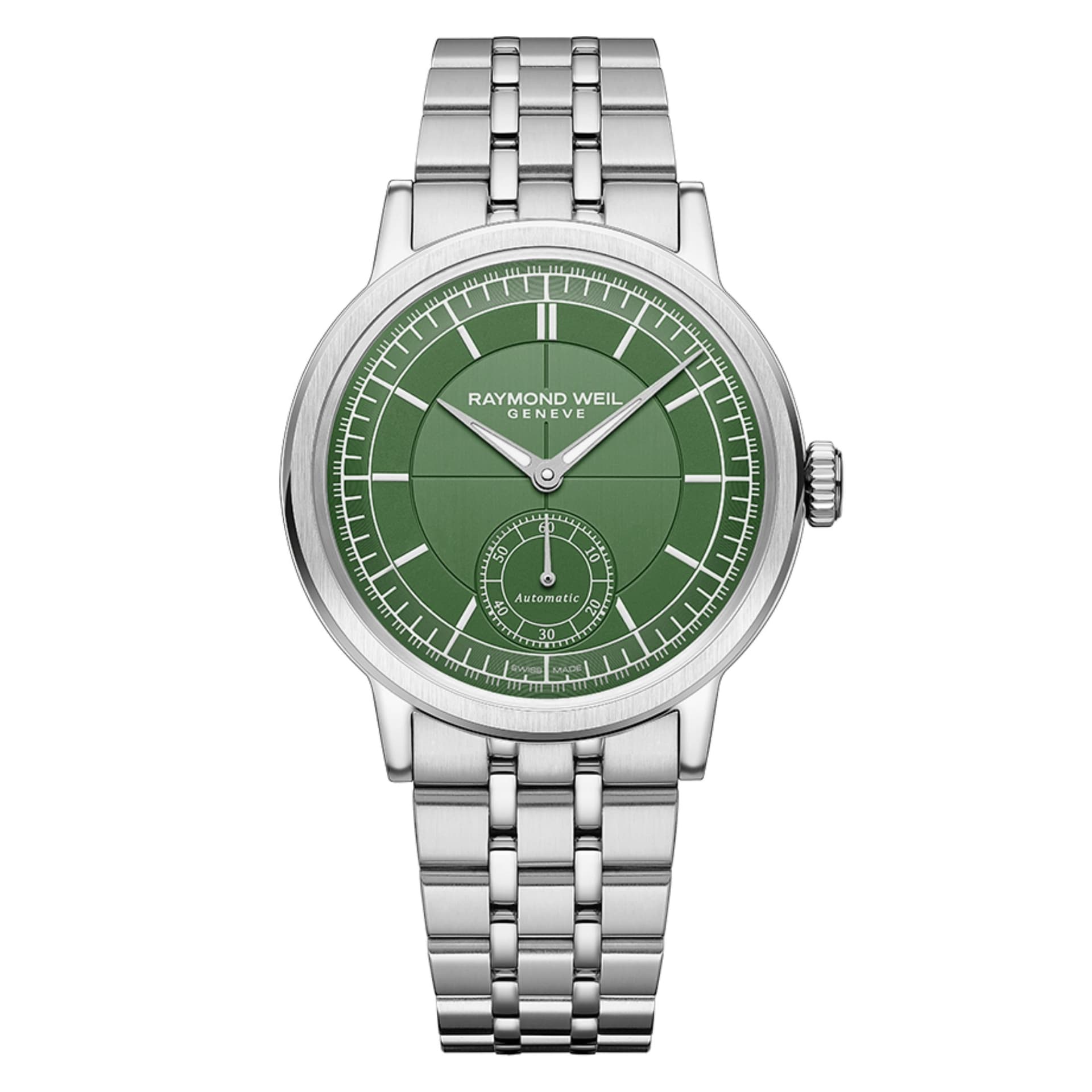Raymond Weil Millesime