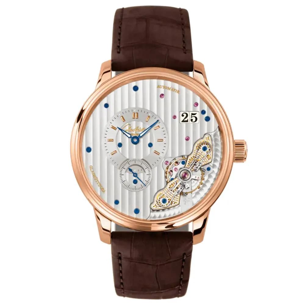 Glashütte Original PanoMaticInverse