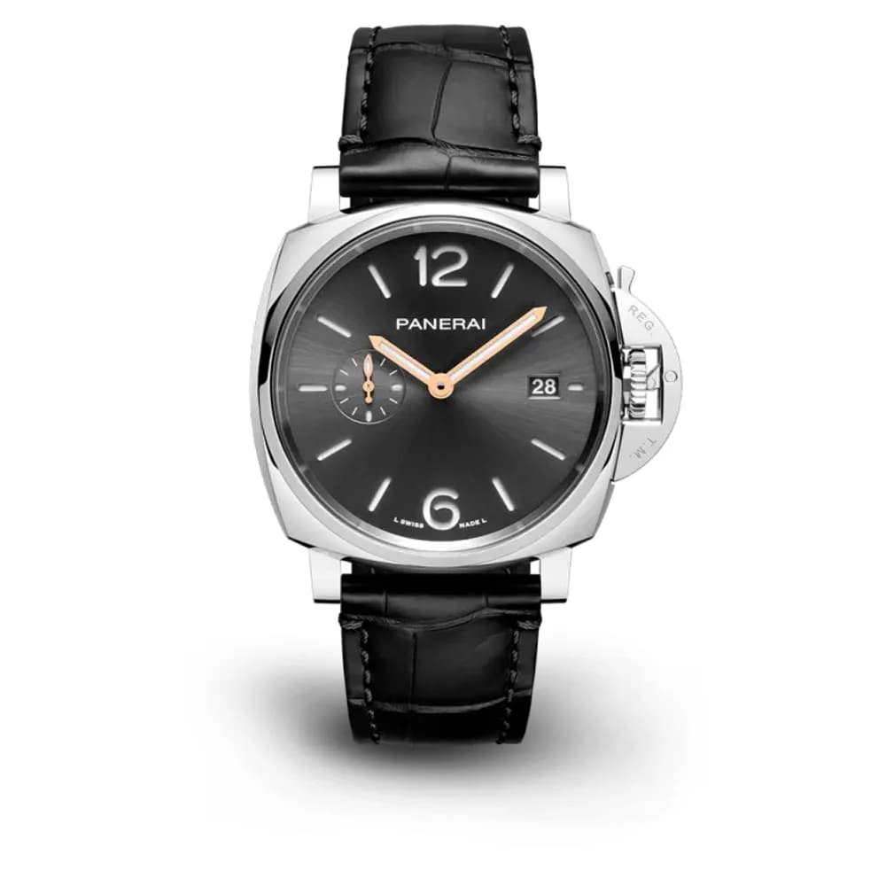 Panerai Luminor Due - 42 mm