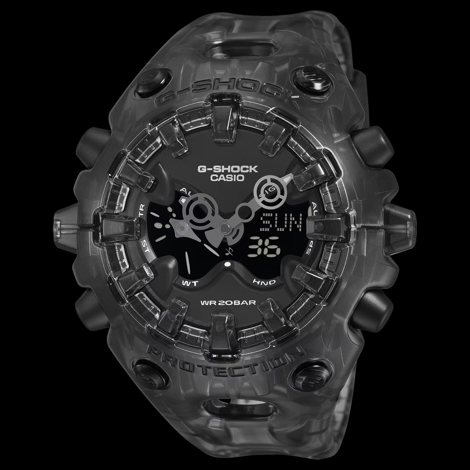 Casio GA-V01SKE-8A