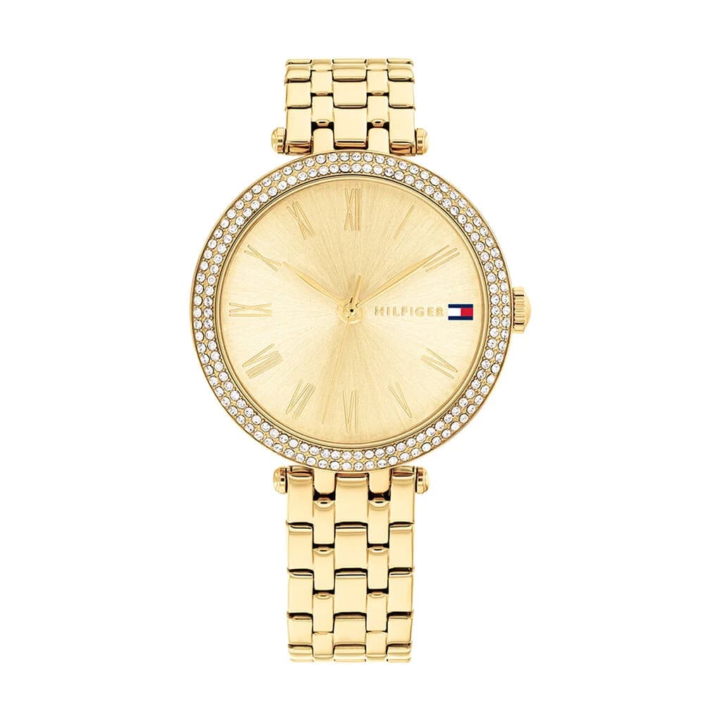 Tommy Hilfiger Montre Tommy Hilfiger Natalie Doré