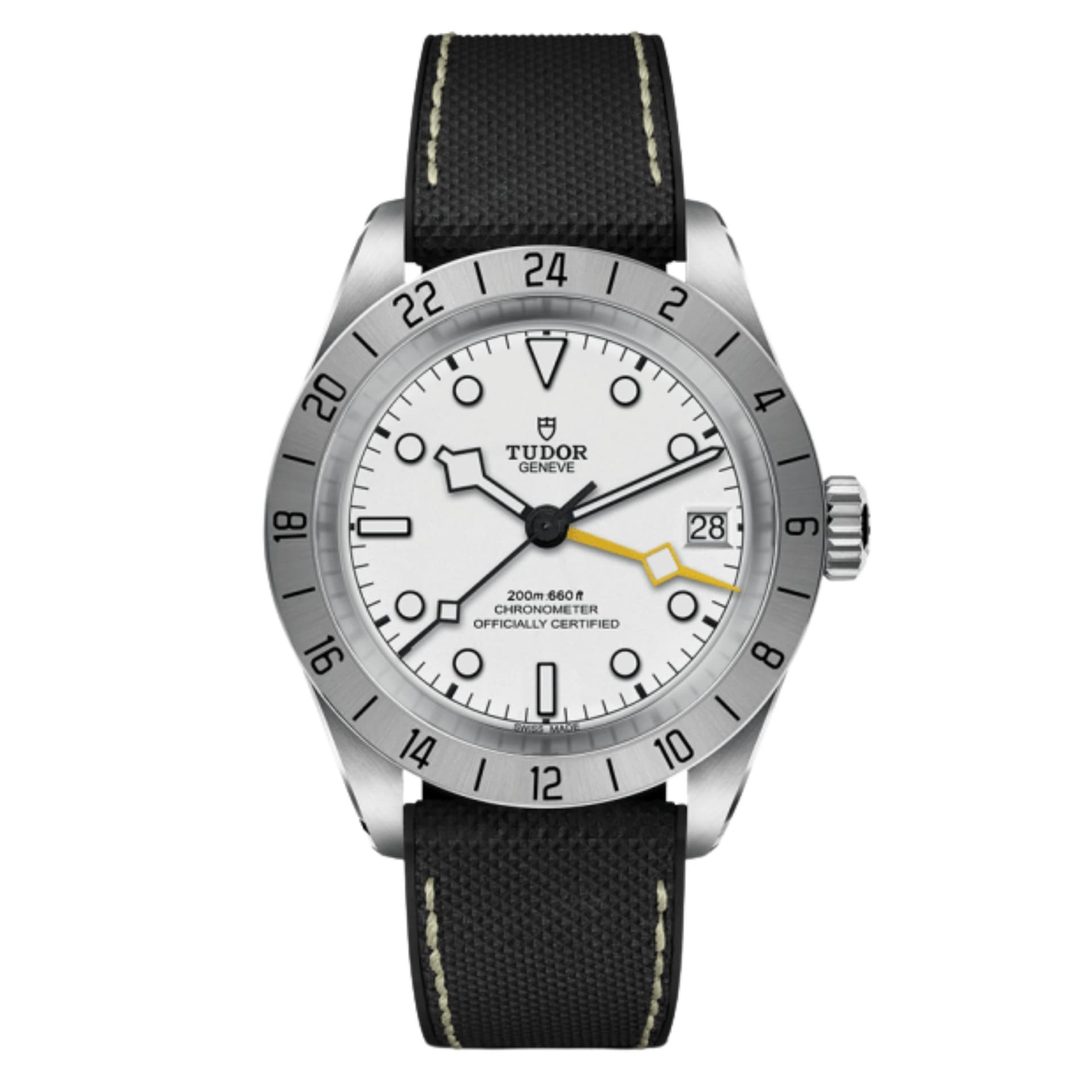 Tudor Black Bay Pro