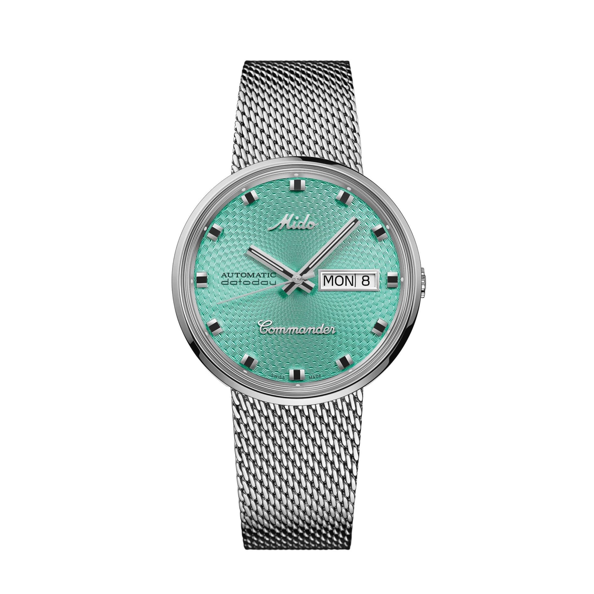Mido Commander 1959