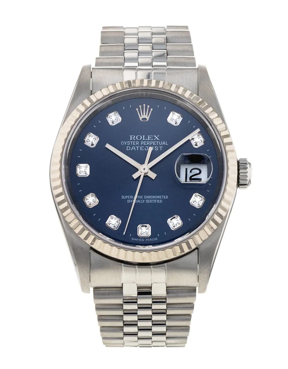 Watchfinder & Co. occasion