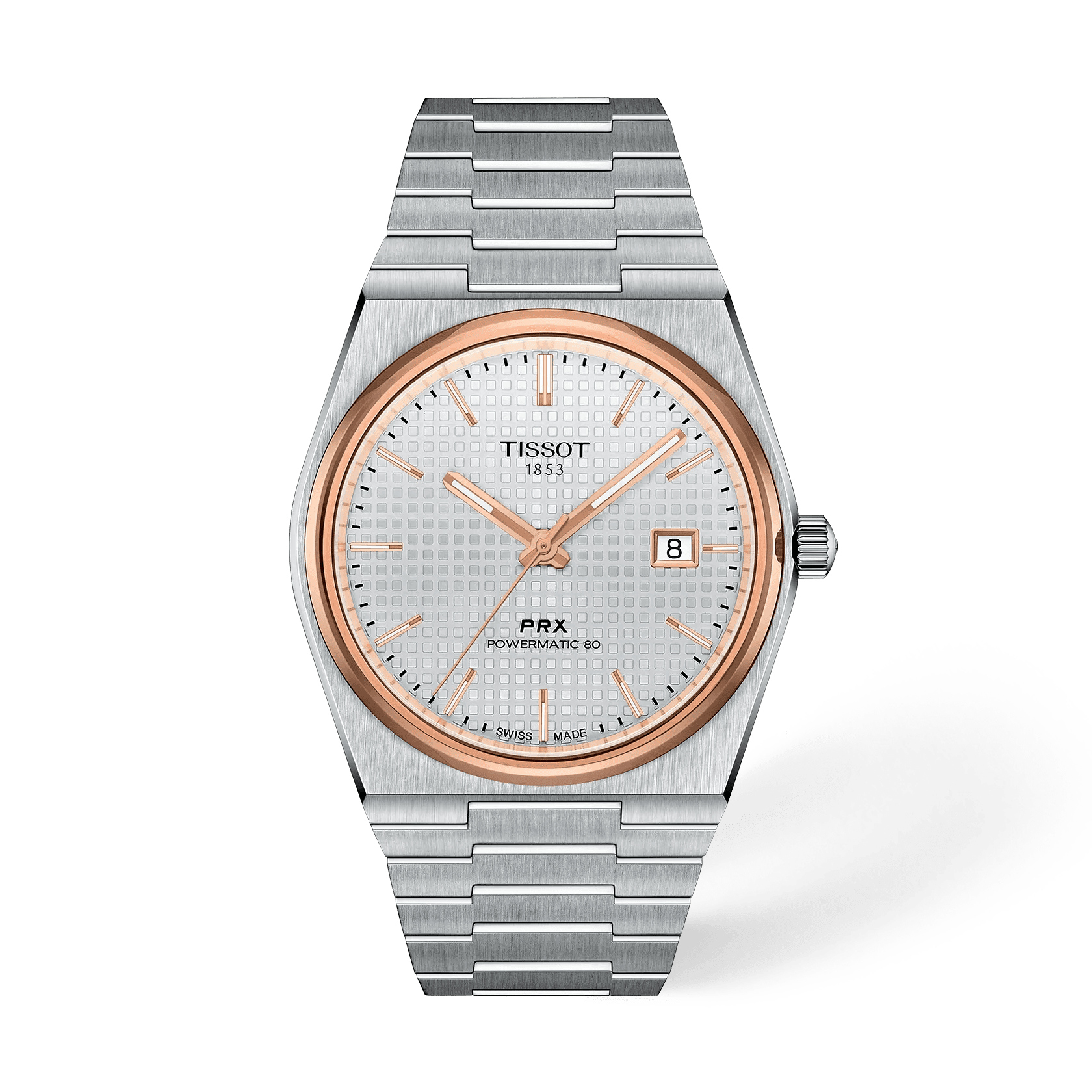 Tissot Tissot PRX 40mm