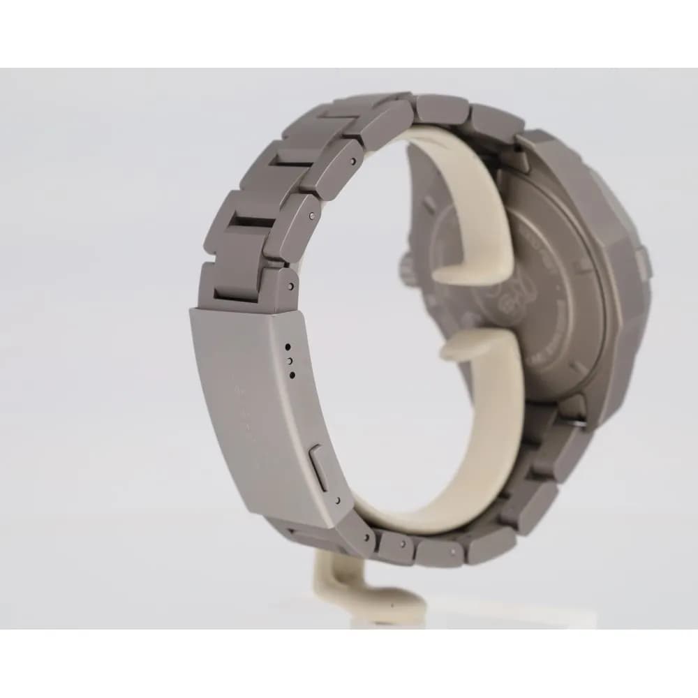 TAG Heuer Aquaracer Bamford Titane