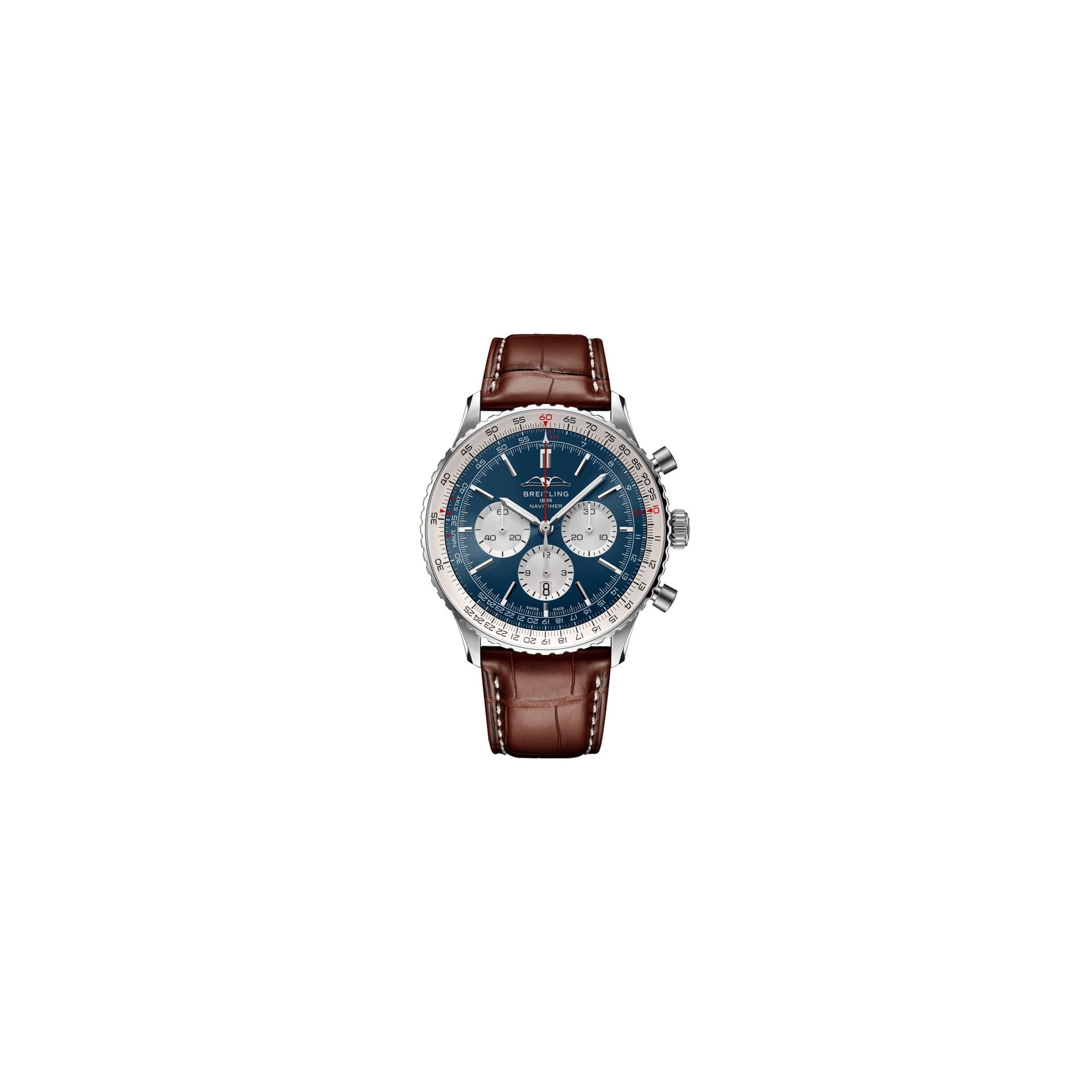 Breitling Navitimer B01 Chronograph 46