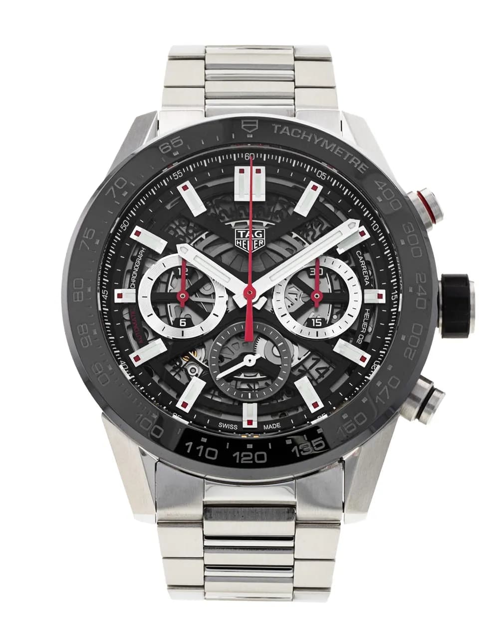 TAG Heuer TAG Heuer Carrera CBG2A10.BA0654