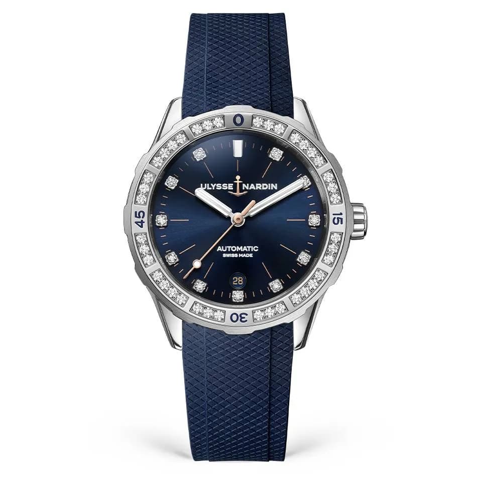 Ulysse Nardin Diver