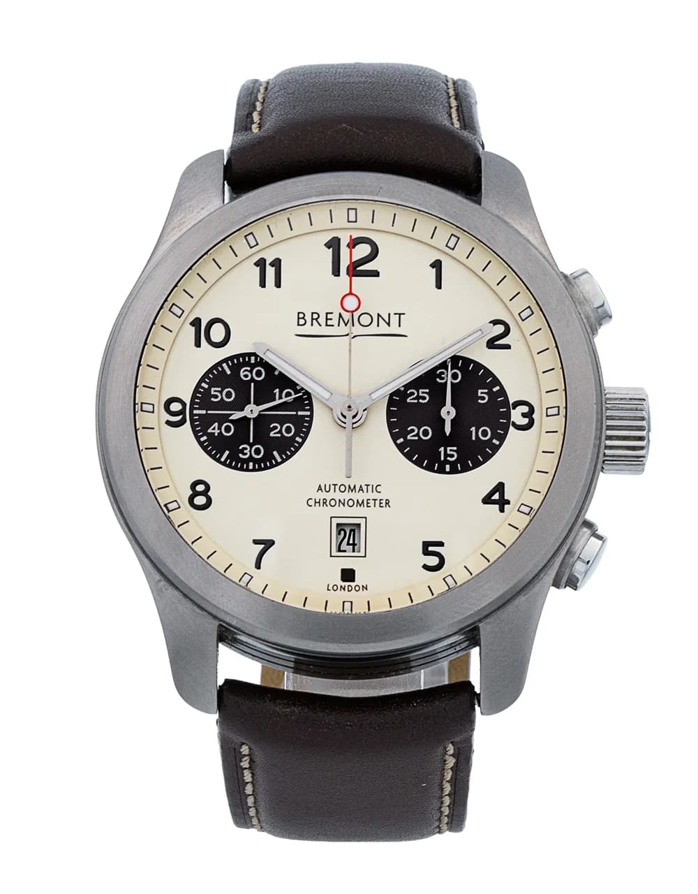 Bremont ALT1 ALT1-C/CR
