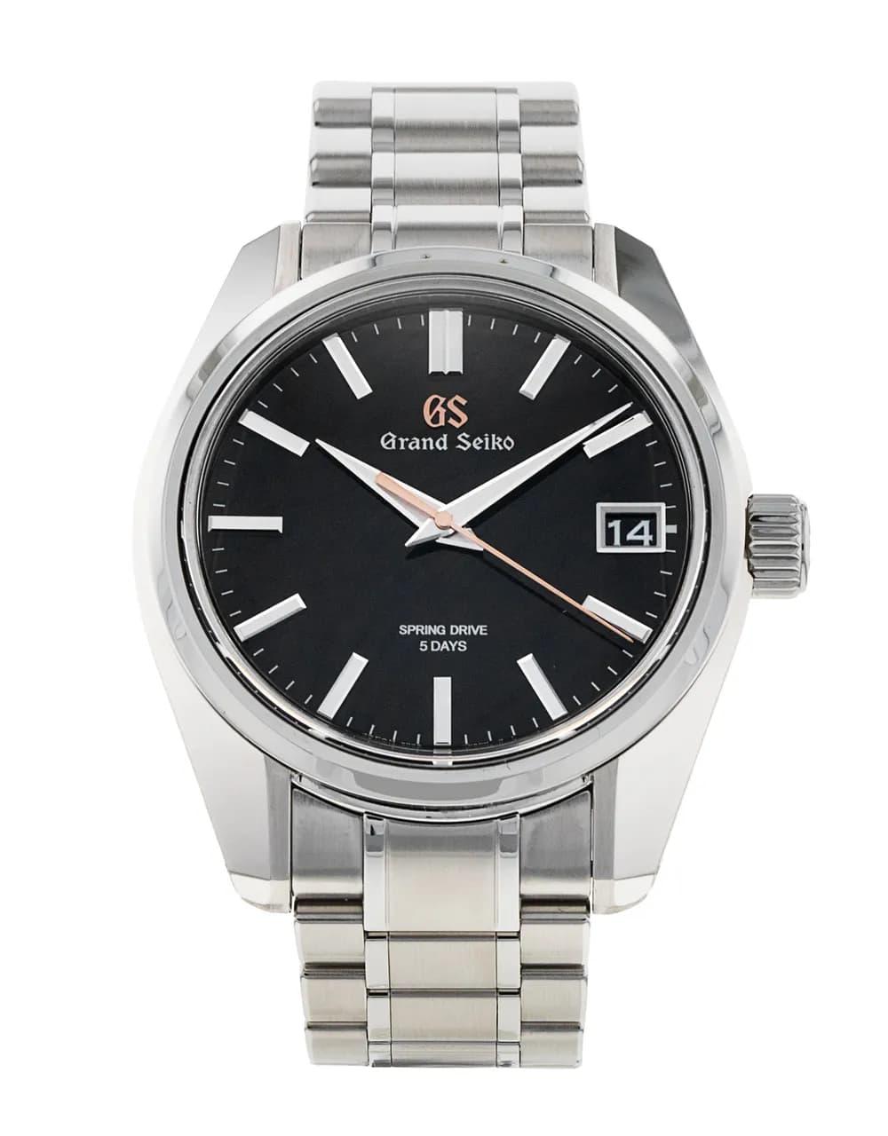 Grand Seiko Grand Seiko Heritage Collection SLGA013