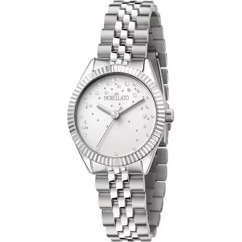 Morellato Montre Femme Morellato Acier Acier inoxydable R0153165507